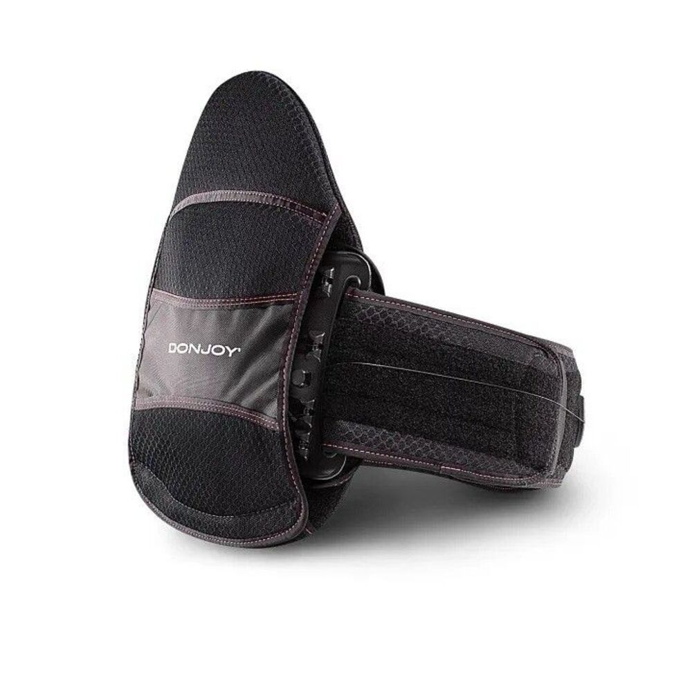 Donjoy IsoFORM LSO Back Brace Posture Support Size S/M